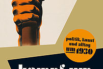 Plakat Kampf um die Stadt Hammer