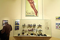 Einblick in die Ausstellung Kampf um die Stadt Foto 177