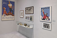 Einblick in die Ausstellung Kampf um die Stadt Foto 063