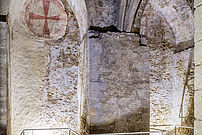 Virgilkapelle, 1010 Wien, Stephansplatz (U-Bahn-Station), Foto: Kollektiv Fischka/Kramar