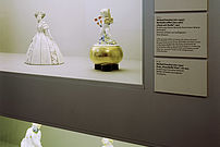 Einblick in die Ausstellung Alt Wien Foto 14