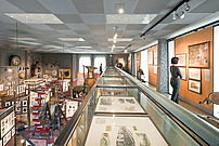 Pratermuseum Dauerausstellung 05