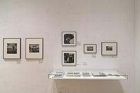 Einblick in die Ausstellung Kampf um die Stadt Foto 059