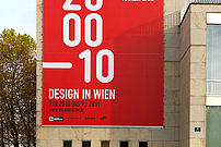 Einblick in die Ausstellung Design in Wien Foto 43