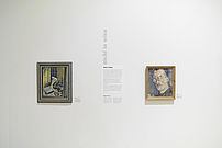 Einblick in die Ausstellung Kampf um die Stadt Foto 138