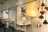 Einblick in die Ausstellung Design in Wien Foto 28