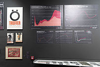 Einblick in die Ausstellung Kampf um die Stadt Foto 080