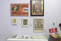 Einblick in die Ausstellung Kampf um die Stadt Foto 161