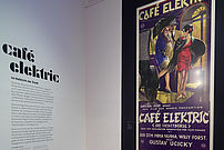 Einblick in die Ausstellung Kampf um die Stadt Foto 027