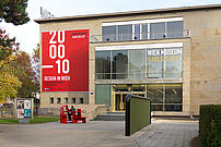 Einblick in die Ausstellung Design in Wien Foto 41