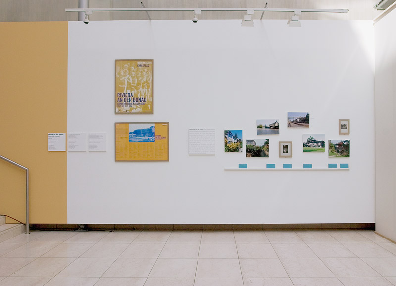 Ausstellungsansicht