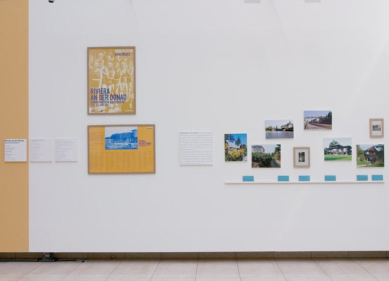 Ausstellungsansicht