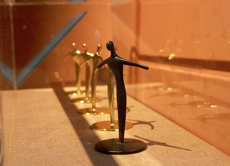 Ausstellungsansicht