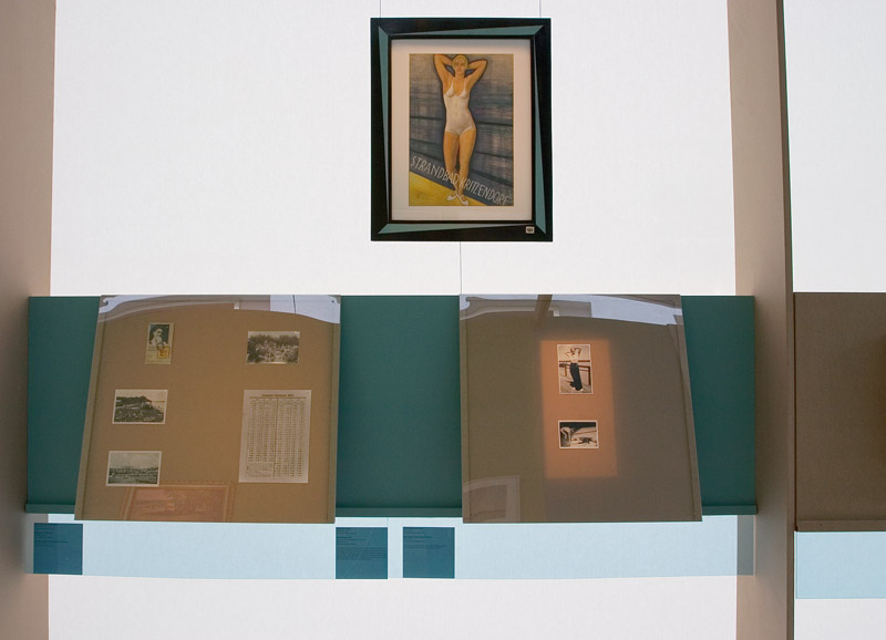 Ausstellungsansicht