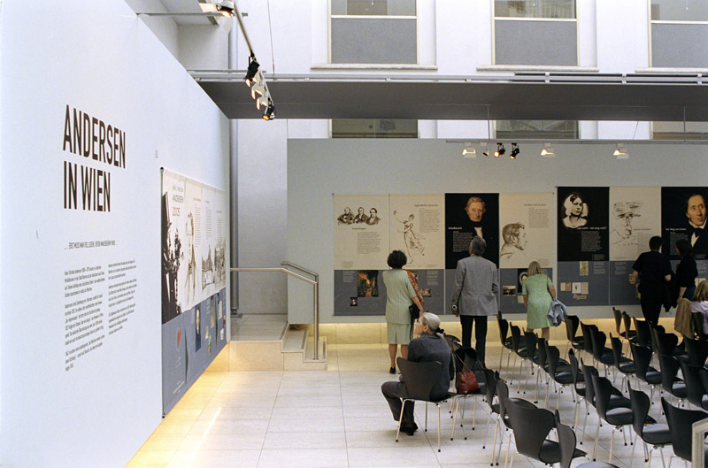 Ausstellungsansicht