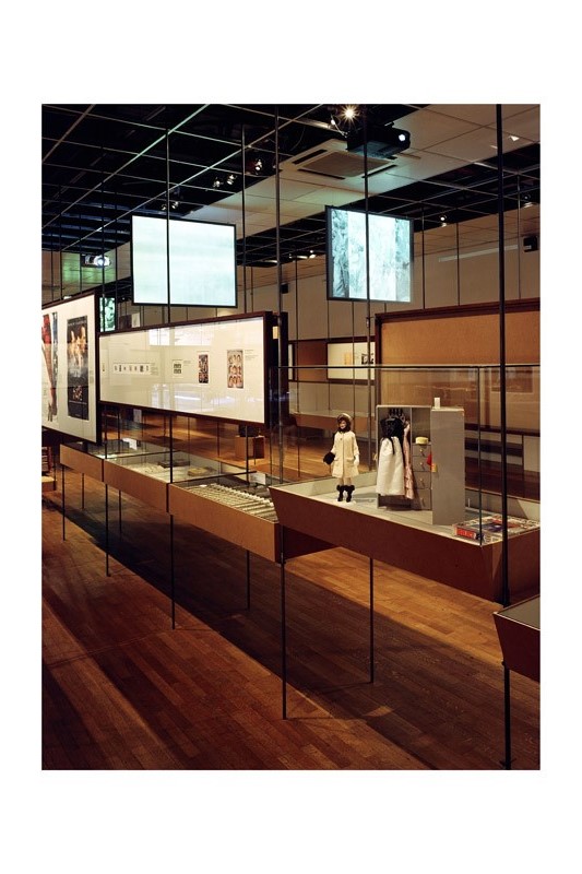 Ausstellungsansicht