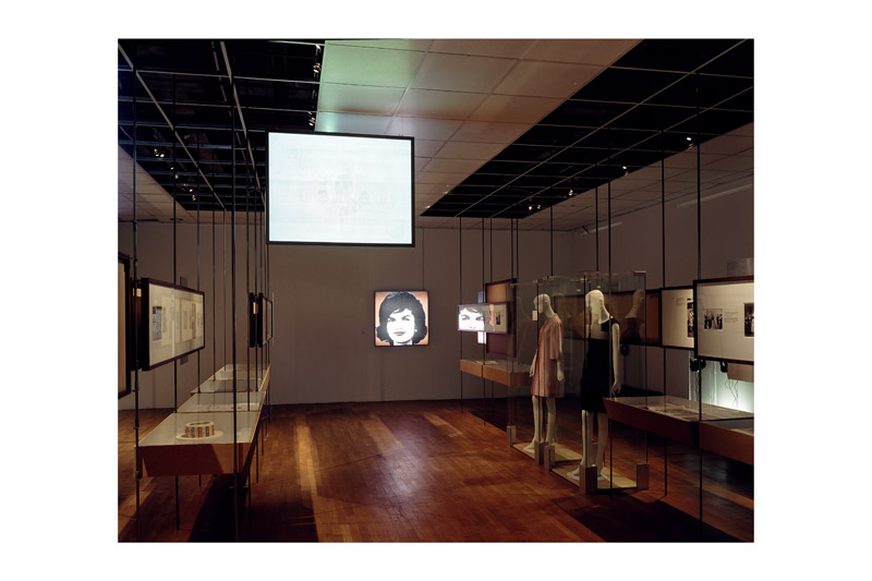 Ausstellungsansicht