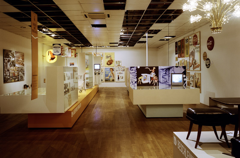 Ausstellungsansicht