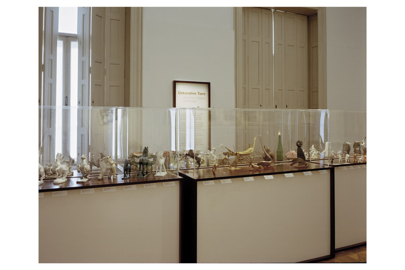 Ausstellungsansicht