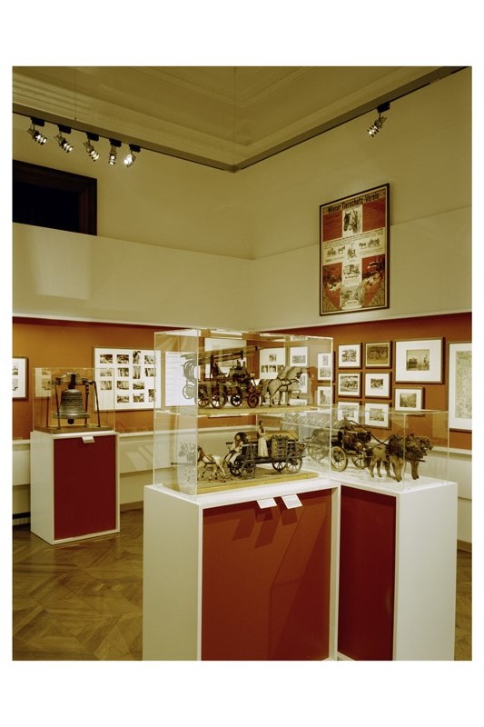 Ausstellungsansicht