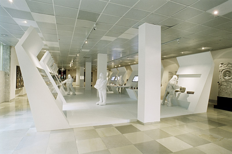 Ausstellungsansicht