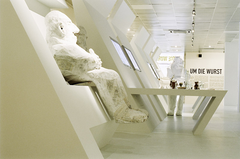 Ausstellungsansicht