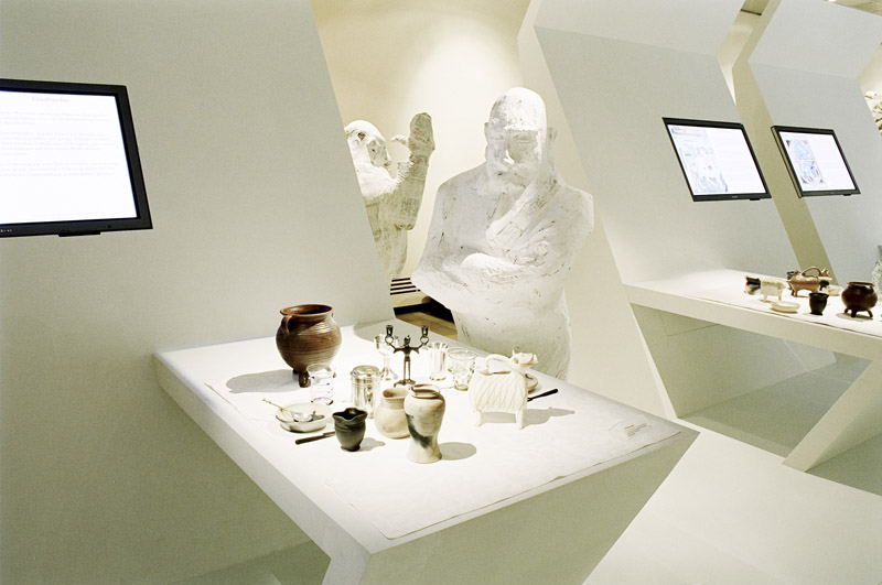 Ausstellungsansicht