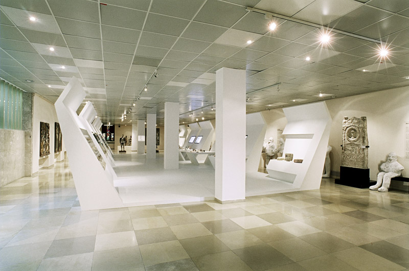 Ausstellungsansicht