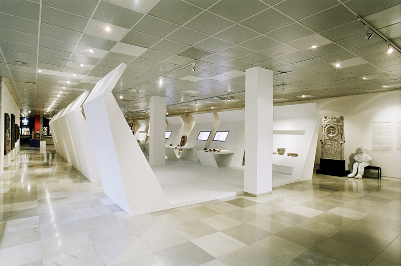 Ausstellungsansicht