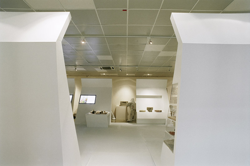 Ausstellungsansicht