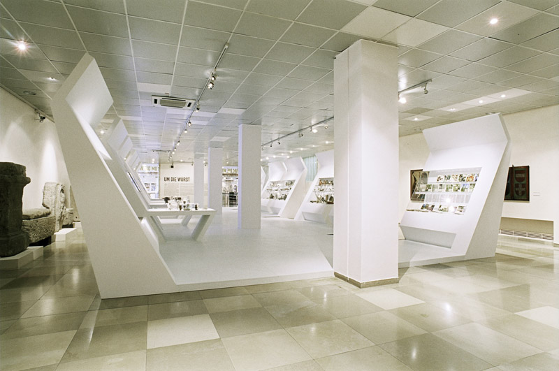 Ausstellungsansicht