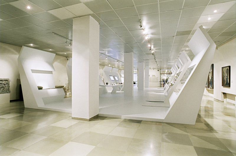 Ausstellungsansicht