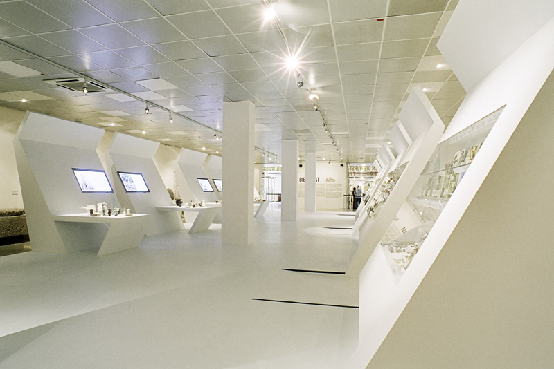 Ausstellungsansicht