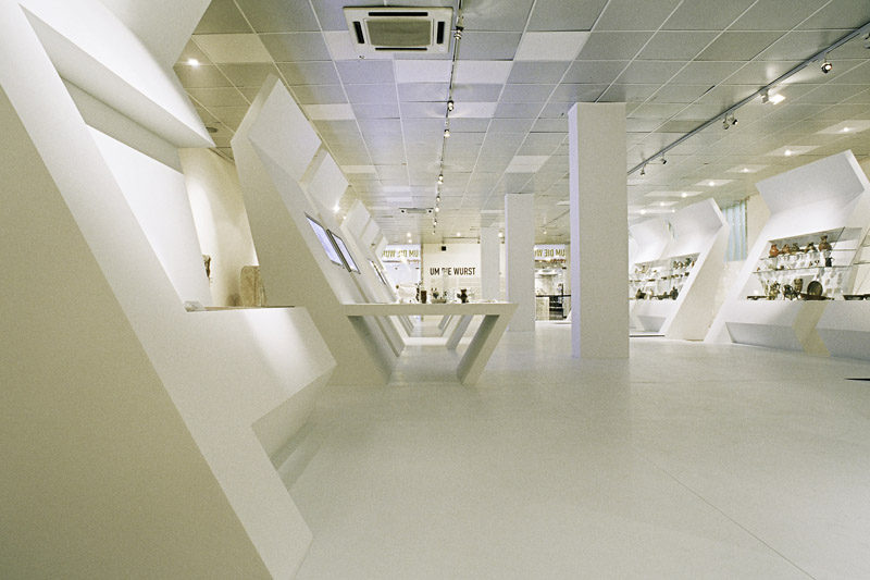 Ausstellungsansicht