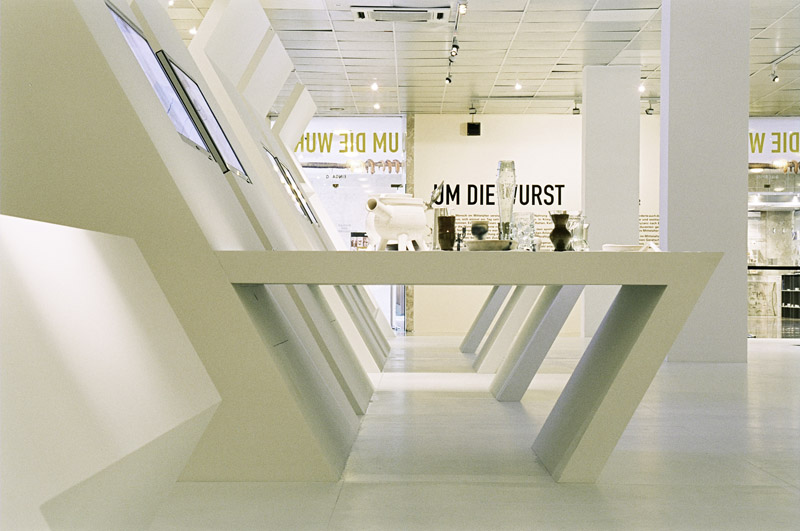 Ausstellungsansicht