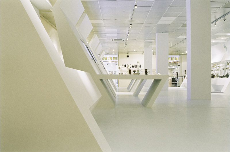 Ausstellungsansicht