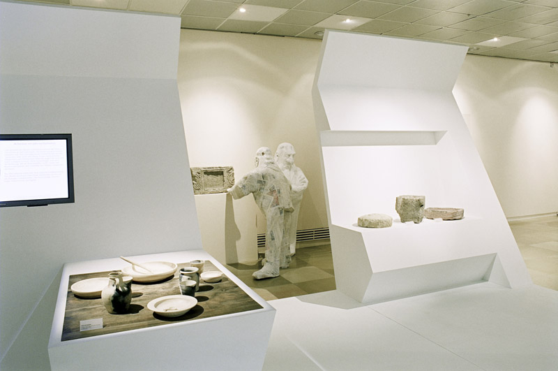 Ausstellungsansicht