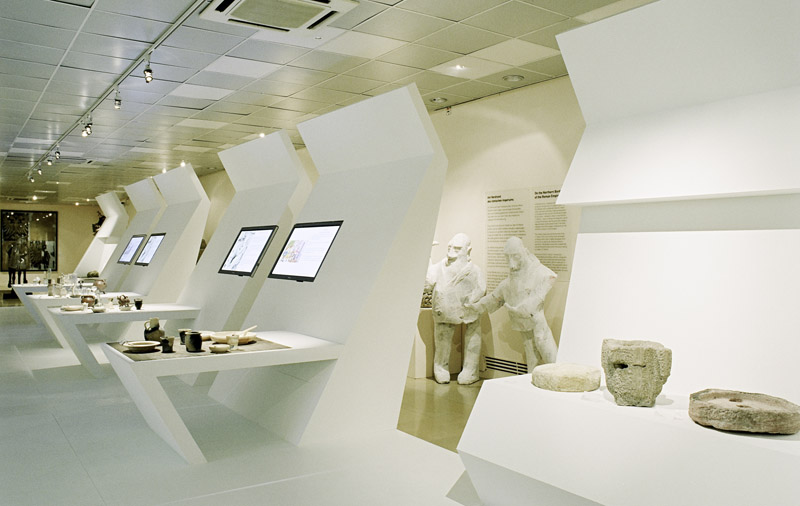 Ausstellungsansicht