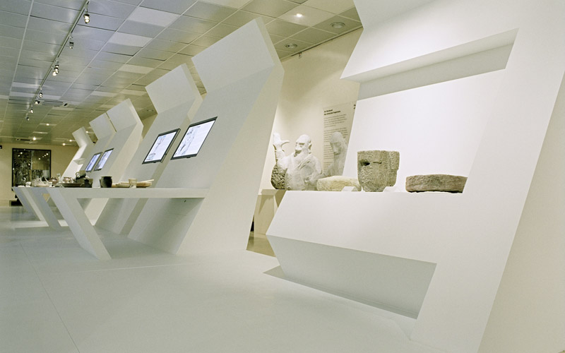 Ausstellungsansicht