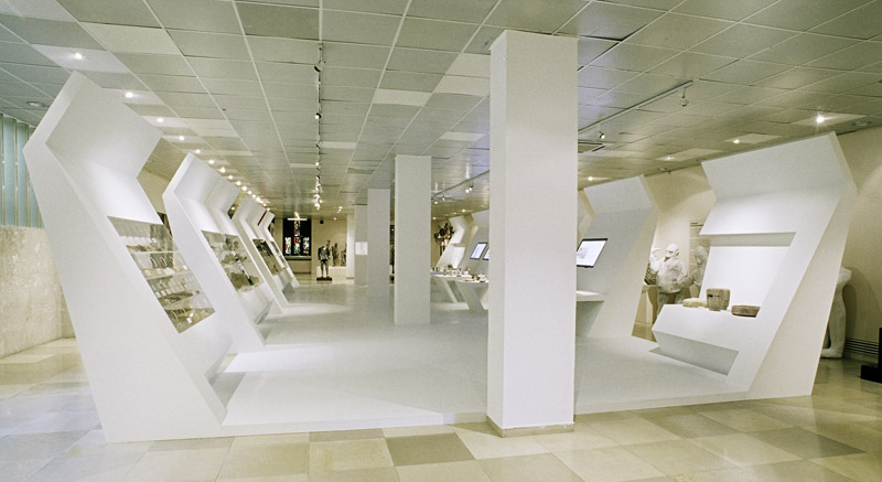 Ausstellungsansicht