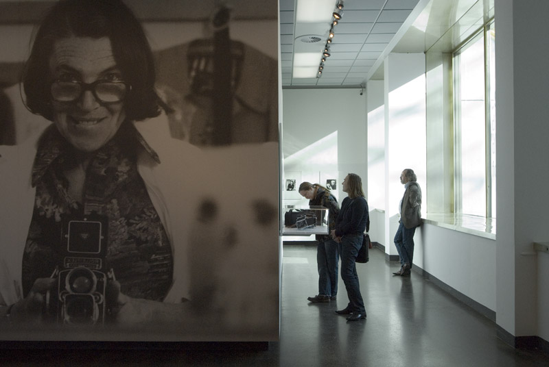 Ausstellungsansicht