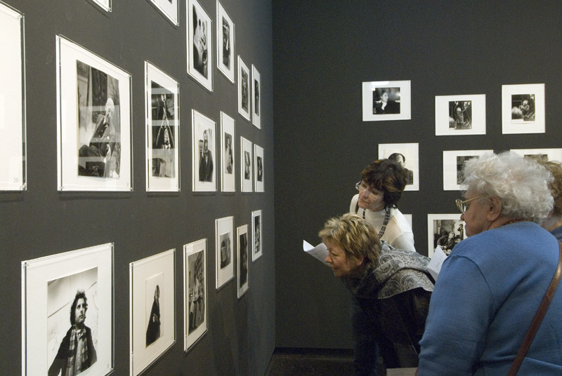 Ausstellungsansicht