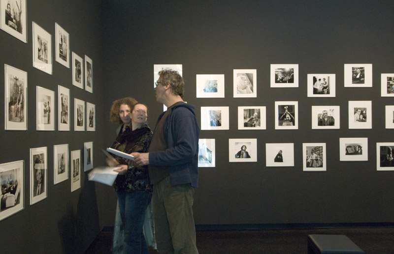 Ausstellungsansicht
