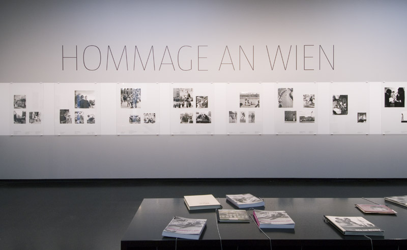Ausstellungsansicht
