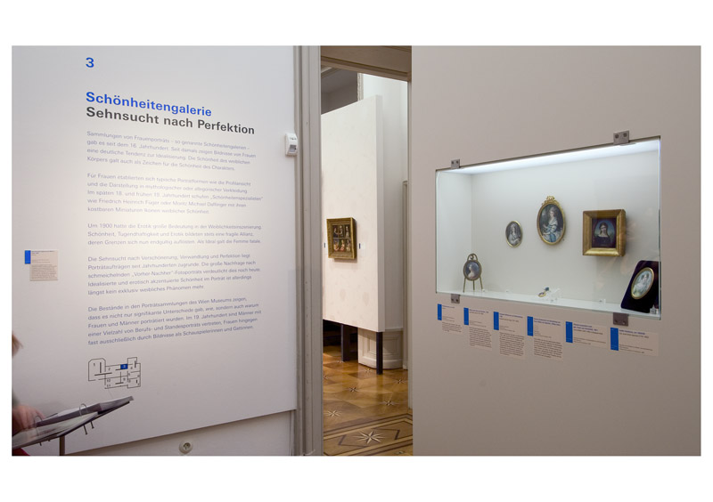 Ausstellungsansicht