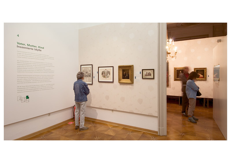 Ausstellungsansicht