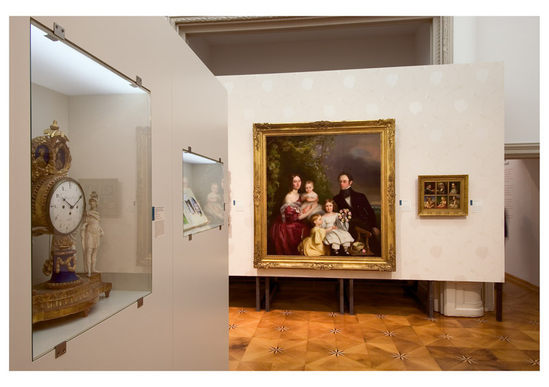 Ausstellungsansicht