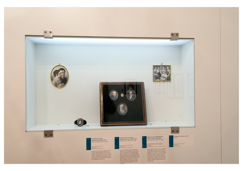 Ausstellungsansicht