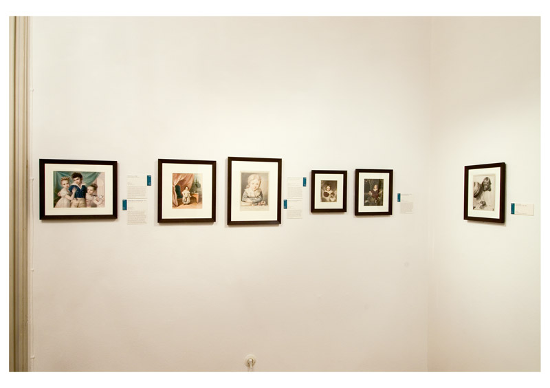Ausstellungsansicht