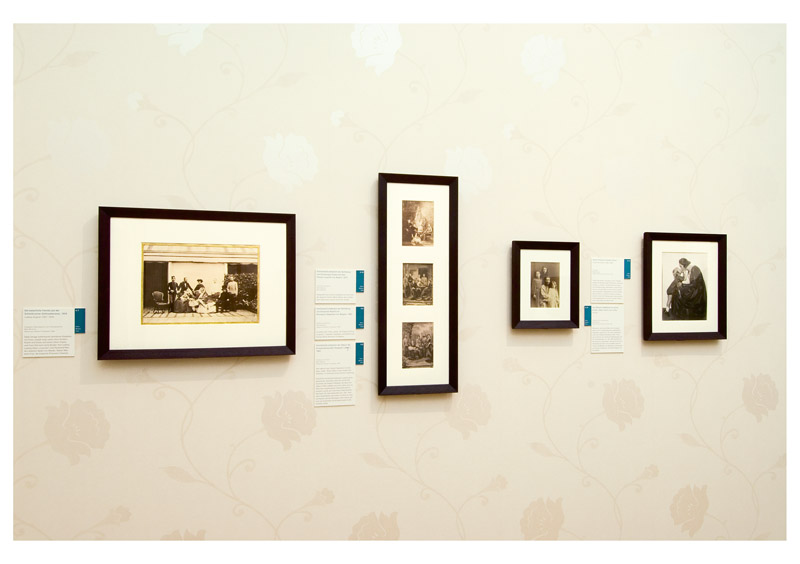 Ausstellungsansicht